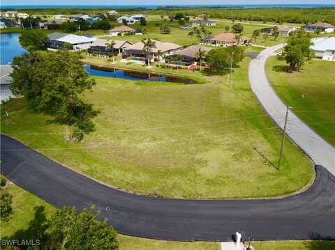 17065 Thyme Court, Punta Gorda, FL 33955