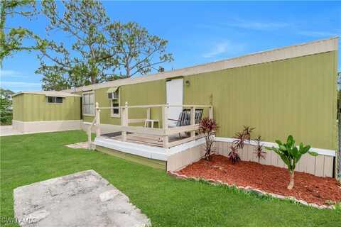15333 Orangeade Drive, Punta Gorda, FL 33955