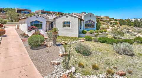 3915 MOURNING DOVE Place NW, Albuquerque, NM 87120