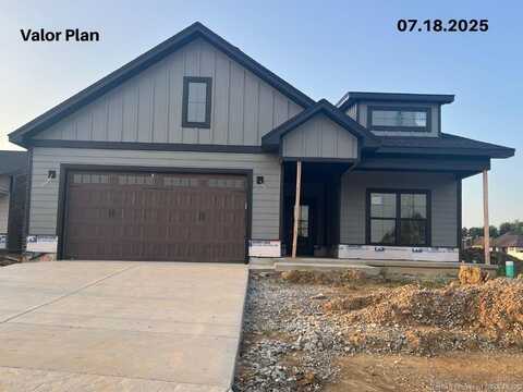 5100 Woodstone Circle, Jeffersonville, IN 47130