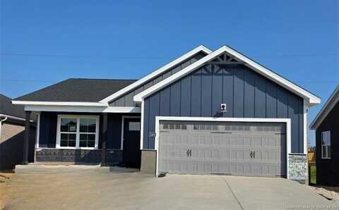 5105 Woodstone Circle, Jeffersonville, IN 47130