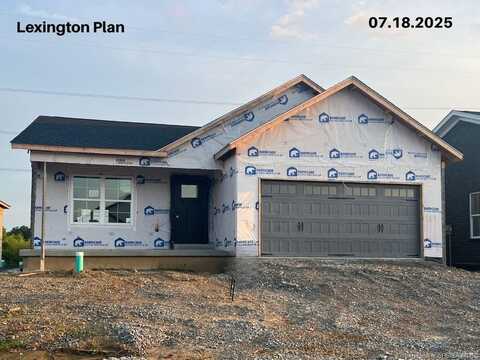 5105 Woodstone Circle, Jeffersonville, IN 47130