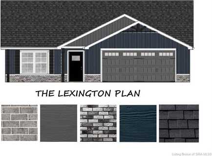 5105 Woodstone Circle, Jeffersonville, IN 47130