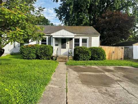 1500 Varble Avenue, Jeffersonville, IN 47130