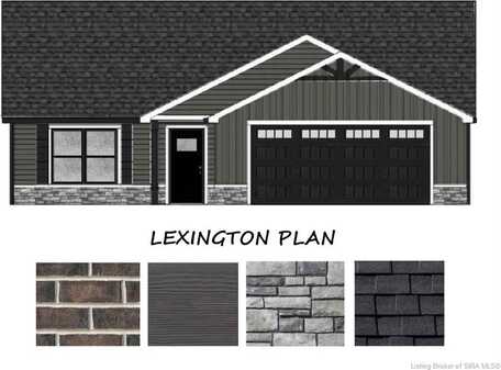 5119 Woodstone Circle, Jeffersonville, IN 47150