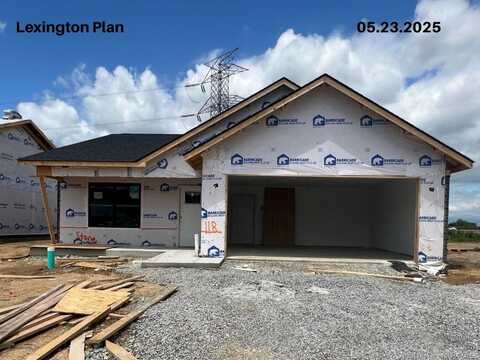 5119 Woodstone Circle, Jeffersonville, IN 47150