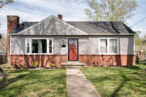 766 Oak Street, Charlestown, IN 47111