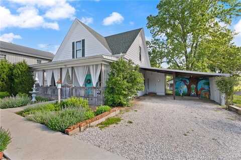 148 E US Highway 150, Hardinsburg, IN 47125
