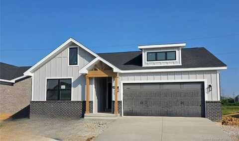 5107 Woodstone Circle, Jeffersonville, IN 47130