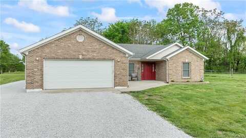 2905 Sunset Trail, Charlestown, IN 47111