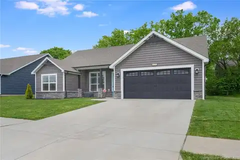 4010 NATURE WALK TRAIL, Jeffersonville, IN 47130