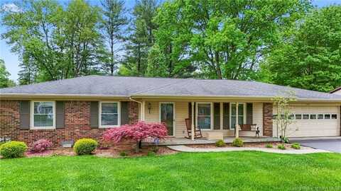 2041 Ridgewood Lane, Madison, IN 47250