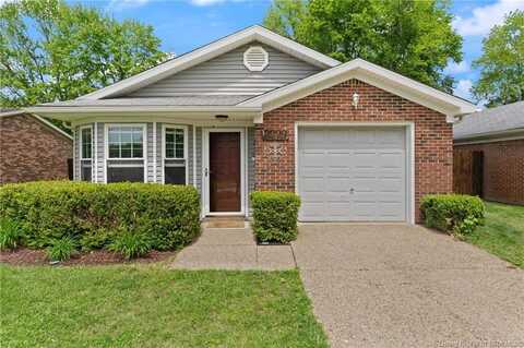 3929 Douglas Avenue, New Albany, IN 47150