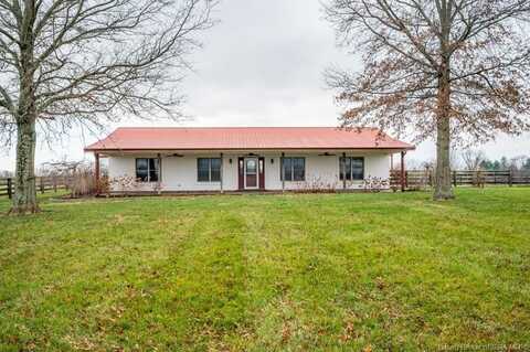 6310 Bull Creek Road, Charlestown, IN 47111