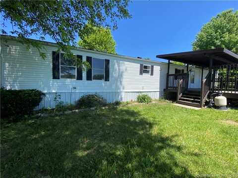 22621 Conway Road, Borden, IN 47106