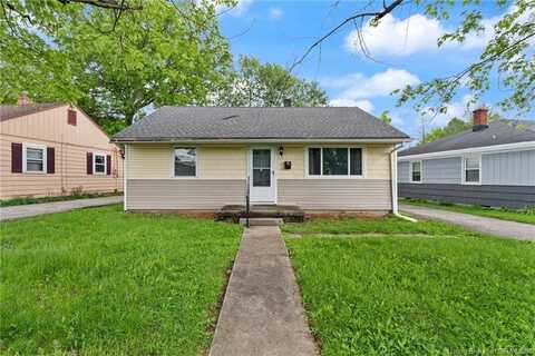 2112 Gary Drive, New Albany, IN 47150
