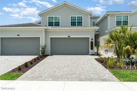 15194 Bluffton Lane, Punta Gorda, FL 33982