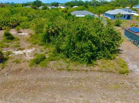 3040 Birwood Circle, Labelle, FL 33935