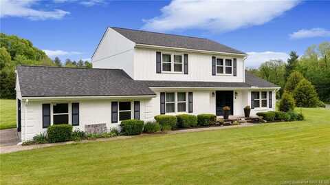 10185 Cooks Mill Road, Georgetown, IN 47122