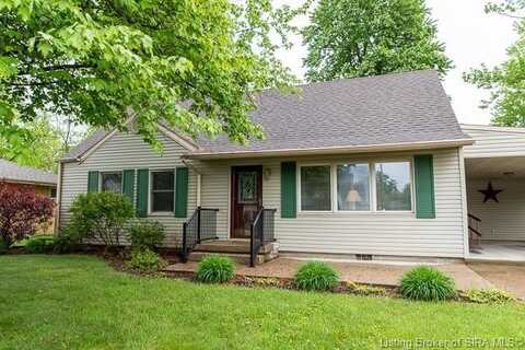 333 Highland Drive, Madison, IN 47250