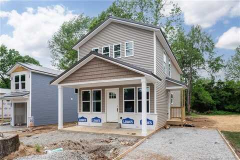 304 Hampton Court, Charlestown, IN 47111