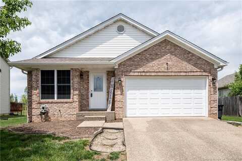 7604 Joseph Drive, Sellersburg, IN 47172