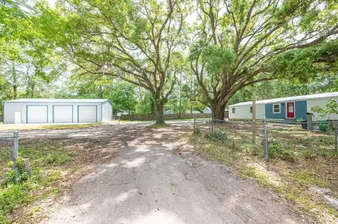 1800 Century Blvd, Saint Augustine, FL 32084