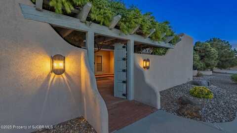 4102 ST MICHAELS Drive, Farmington, NM 87401
