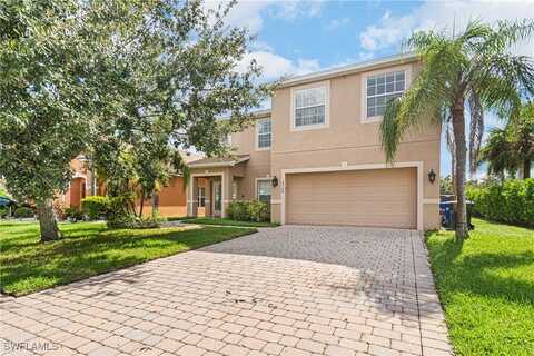 8340 Silver Birch Way, Lehigh Acres, FL 33971