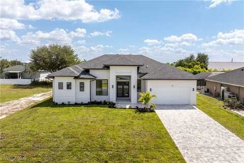 129 NW 27th Place, Cape Coral, FL 33993