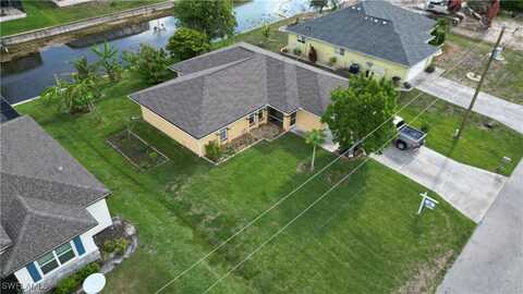 undefined, Cape Coral, FL 33990
