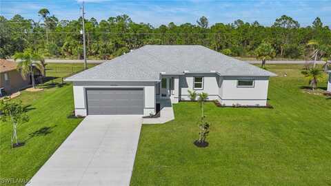 25434 Alicante Drive, Punta Gorda, FL 33955