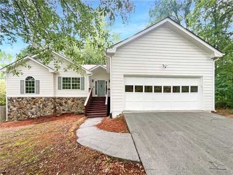 3458 Natalie Court, Loganville, GA 30052