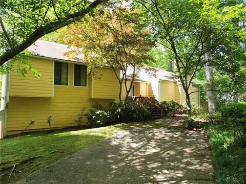 363 Weatherstone Lane, Marietta, GA 30068