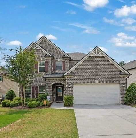 4050 Pleasant Woods Drive, Cumming, GA 30028