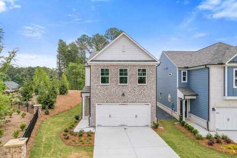 1954 William Glen Street, Dacula, GA 30019