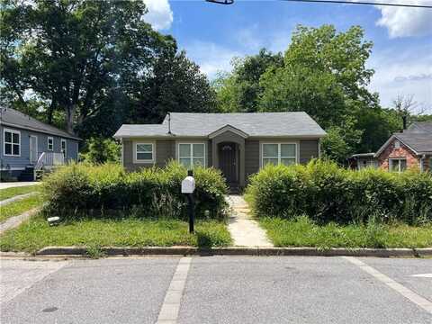 184 Scott Street NW, Atlanta, GA 30314