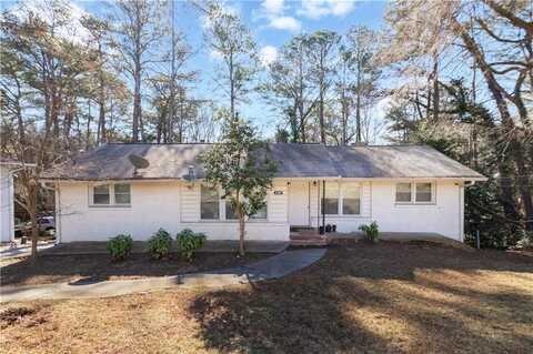 2159 Dresden Drive NE, Atlanta, GA 30341
