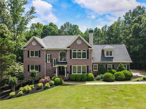 135 Stone Orchard Court, Milton, GA 30004