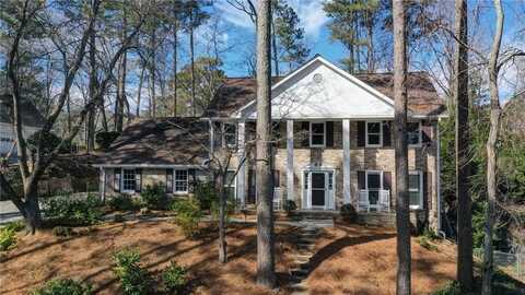 6300 Mountain Brook Lane, Atlanta, GA 30328
