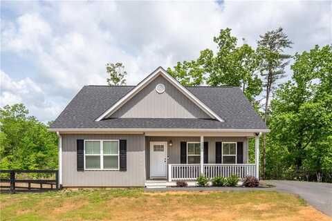 250 Silas Road, Dahlonega, GA 30533
