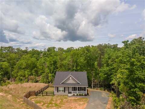 250 Silas Road, Dahlonega, GA 30533