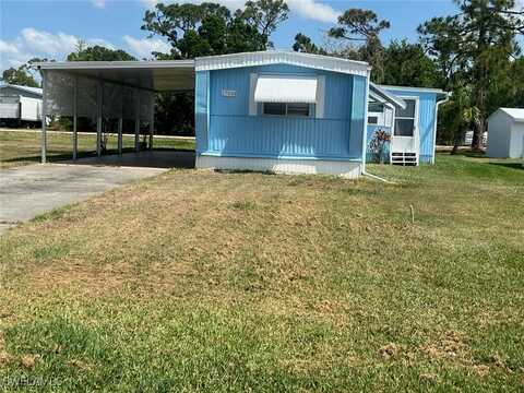 27860 Leatherwood Circle, Punta Gorda, FL 33950