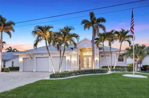 1428 SW 52nd Lane, Cape Coral, FL 33914