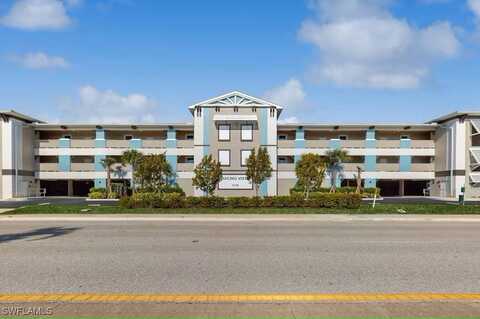5126 Coronado Parkway unit: 201, Cape Coral, FL 33904