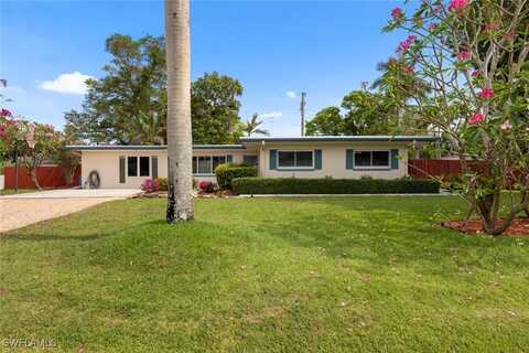 2137 Sunrise Boulevard, Fort Myers, FL 33907