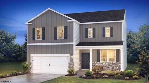 7 BEECHNUT Ave, Egg Harbor Township, NJ 08234