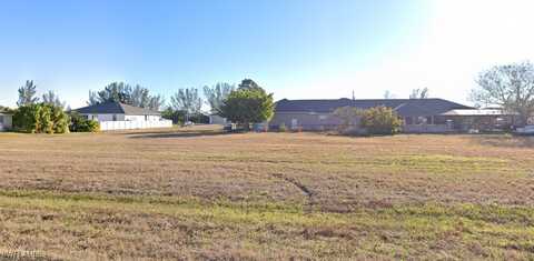 2329 NW 38th Place, Cape Coral, FL 33993