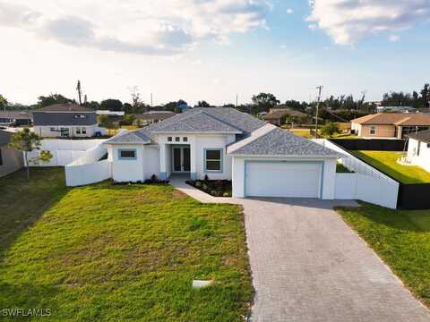 undefined, Cape Coral, FL 33991