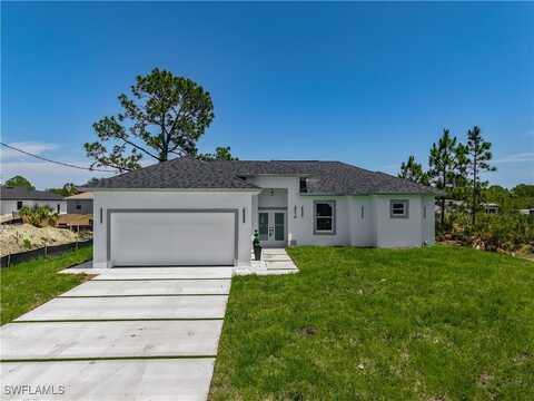 3214 42nd Street W, Lehigh Acres, FL 33971